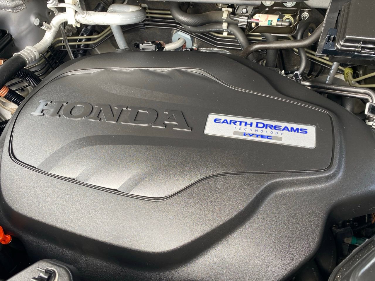 Used 2020 Honda Pilot LX image 27