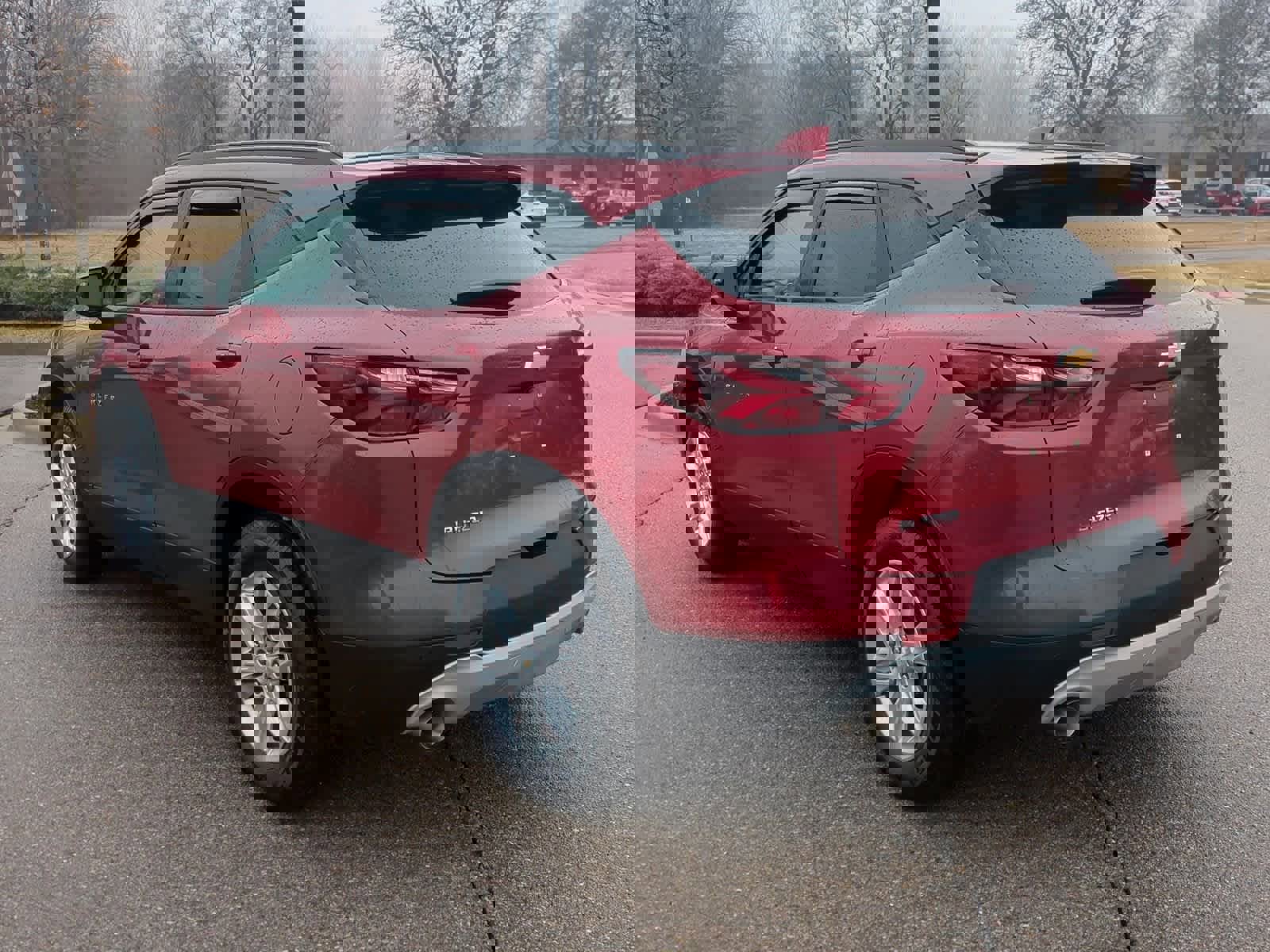 Used 2021 Chevrolet Blazer LT image 6