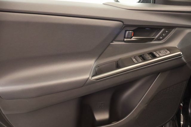 New 2026 Toyota bZ Woodland AWD/4WD image 11