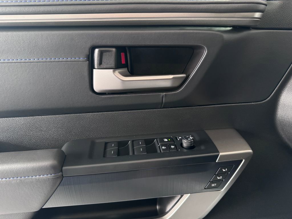 Used 2026 Toyota Tundra Platinum image 27