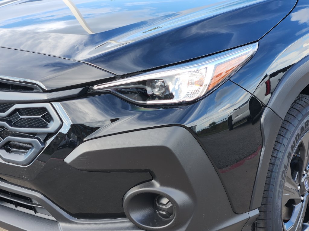 New 2026 Subaru Crosstrek 2.5i AWD/4WD image 5