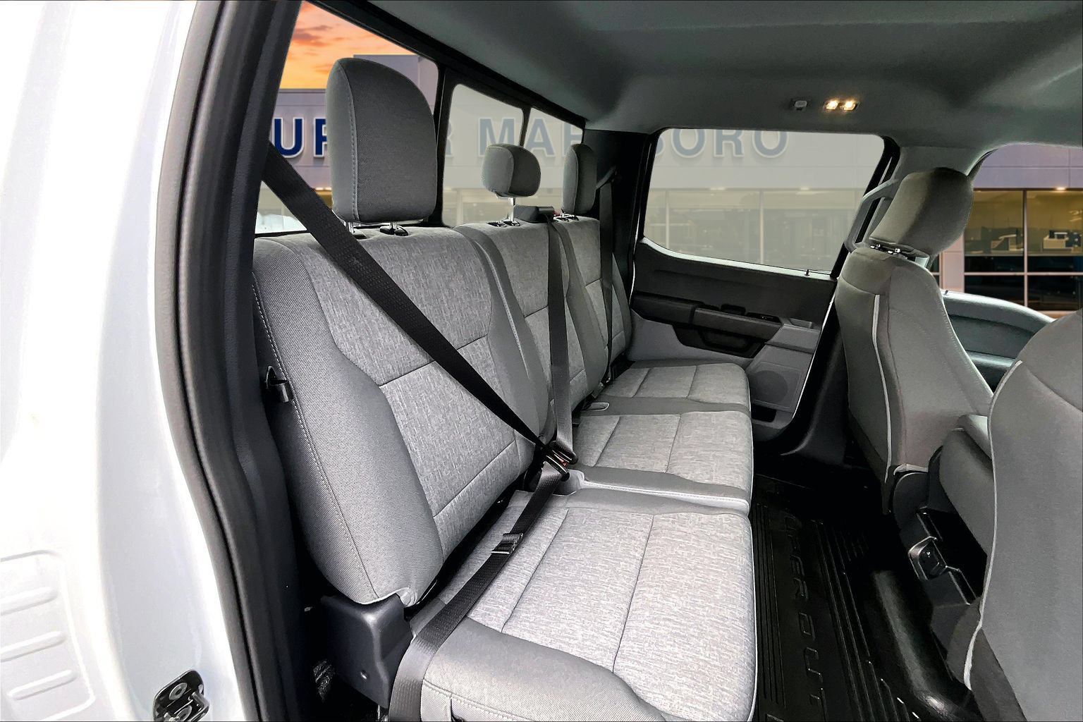 New 2026 Ford F350 XL AWD/4WD image 9