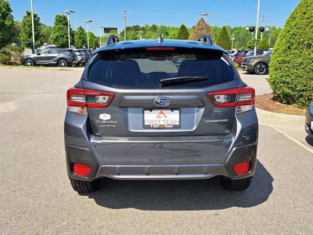 Used 2022 Subaru Crosstrek 2.5i Limited w/ Moonroof Package 2 AWD/4WD image 6