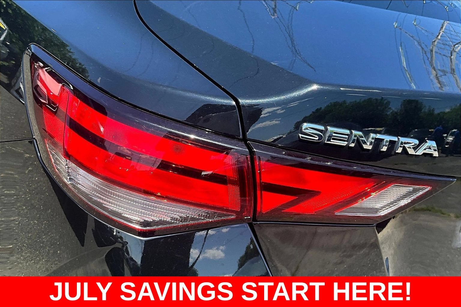 Used 2021 Nissan Sentra SV FWD image 23