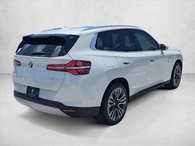New 2026 BMW X3 xDrive30i w/ Premium Package AWD/4WD image 2