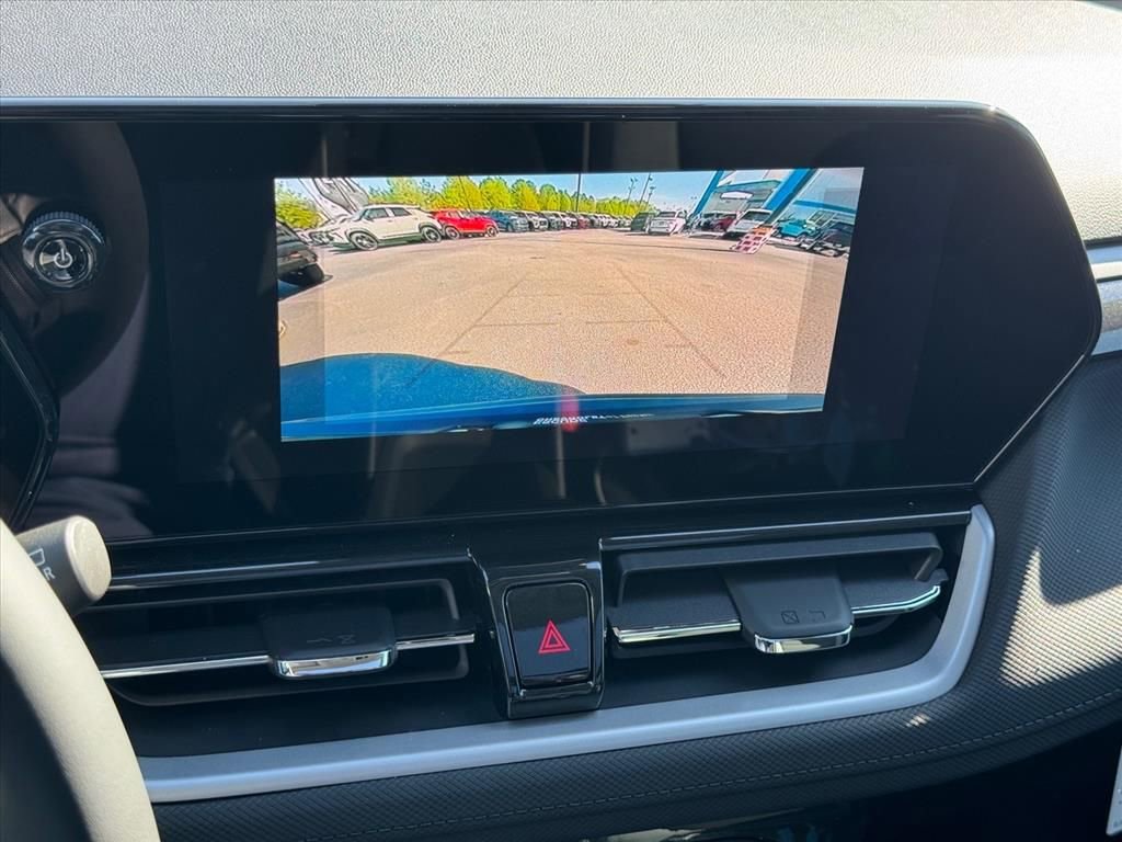 New 2026 Chevrolet TrailBlazer LT image 20