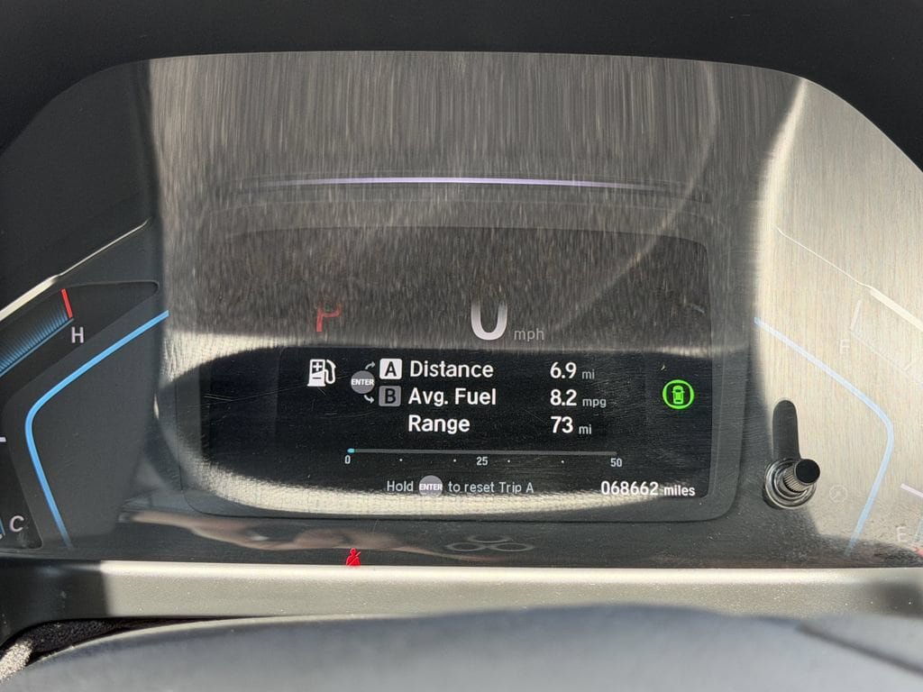 Used 2021 Honda Odyssey LX image 35