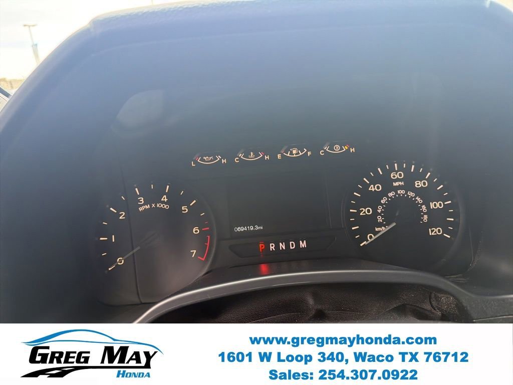 Used 2019 Ford F150 XL w/ Equipment Group 101A Mid RWD image 14