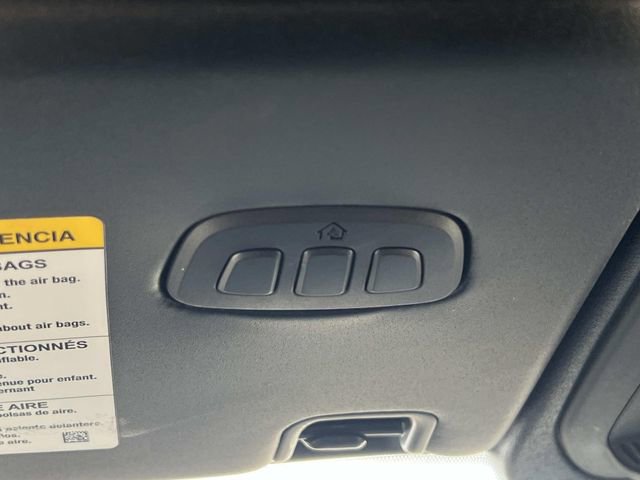 Used 2025 Ford Bronco Raptor AWD/4WD image 27