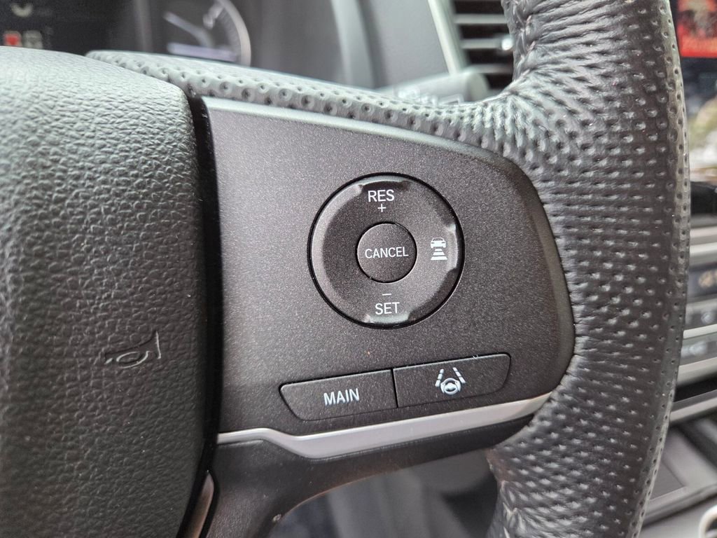 Certified 2023 Honda Passport EX-L image 24