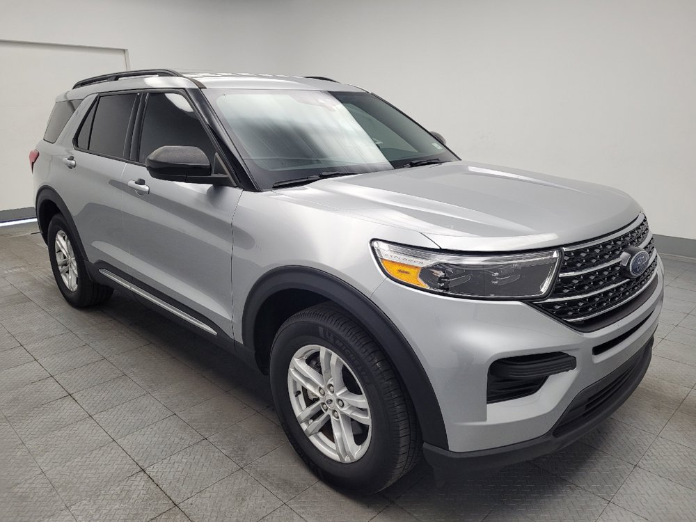 Used 2020 Ford Explorer XLT w/ Comfort Package AWD/4WD image 13