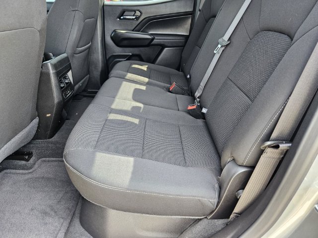 Used 2026 GMC Canyon Elevation w/ Convenience Package RWD image 23