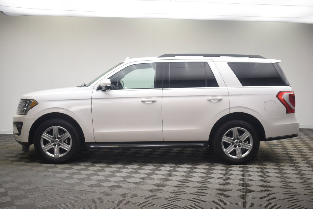 Used 2019 Ford Expedition XLT w/ Equipment Group 202A RWD image 33