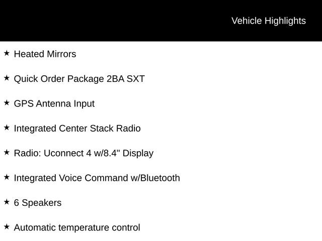 Certified 2022 Dodge Durango SXT AWD/4WD image 20