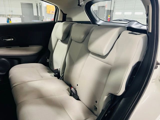 Used 2021 Honda HR-V LX image 23