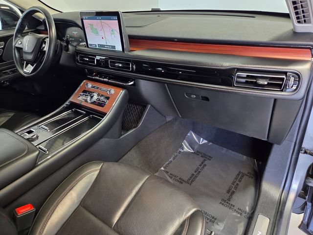 Used 2023 Lincoln Aviator Reserve AWD/4WD image 23
