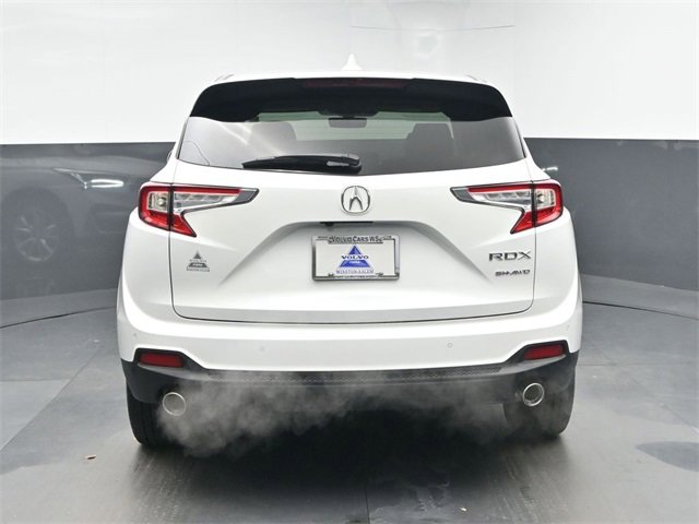 Used 2021 Acura RDX AWD image 7