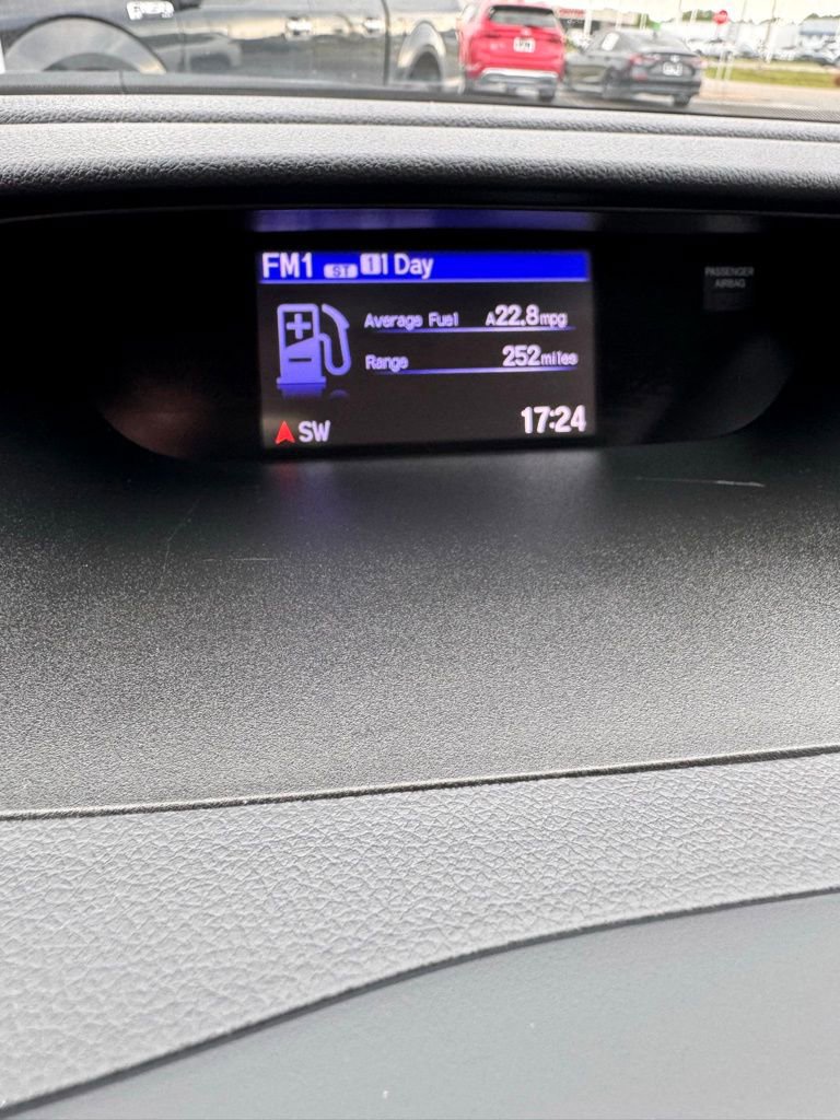 Used 2015 Honda CR-V LX image 18