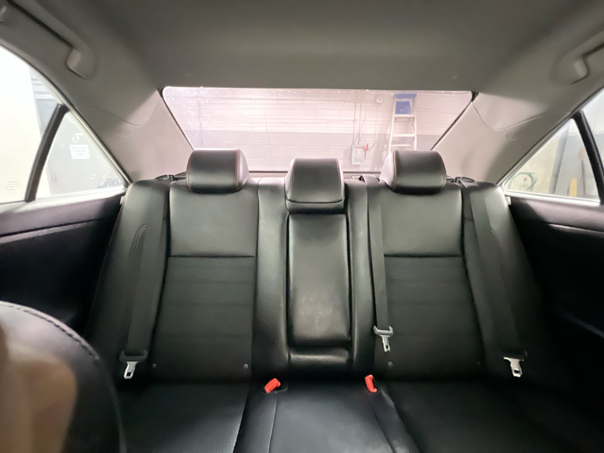 Used 2015 Toyota Camry SE FWD image 32