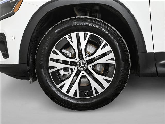 Certified 2025 Mercedes-Benz GLB 250 4MATIC image 25