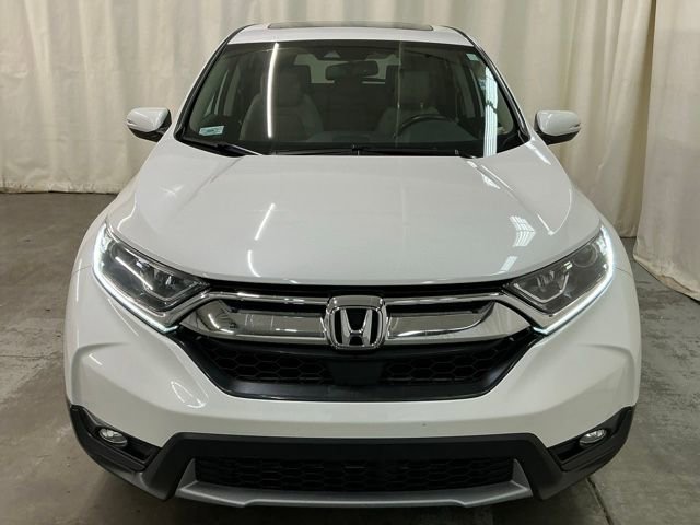 Used 2019 Honda CR-V EX-L image 10