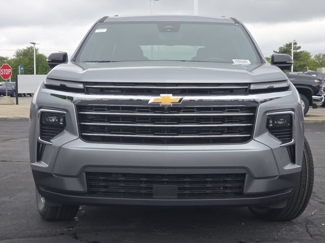 New 2026 Chevrolet Traverse LT w/ Driver Confidence Package AWD/4WD image 18