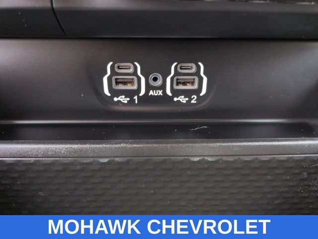 Used 2023 RAM 2500 Laramie AWD/4WD image 35