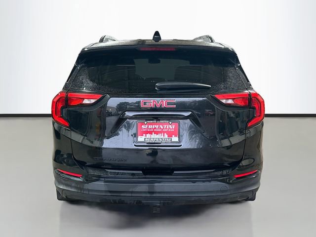 Used 2020 GMC Terrain SLE w/ Elevation Edition image 7