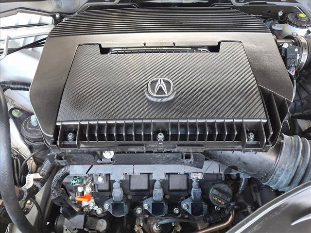 Certified 2024 Acura MDX FWD image 22