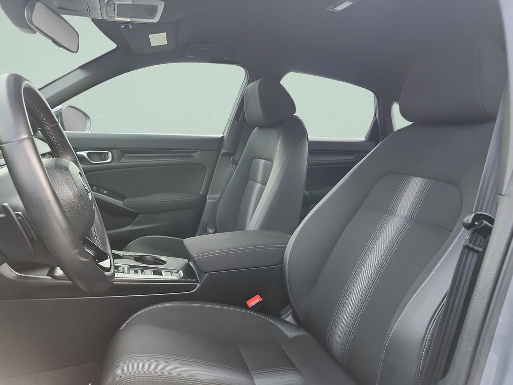 Used 2024 Honda Civic Sport image 19