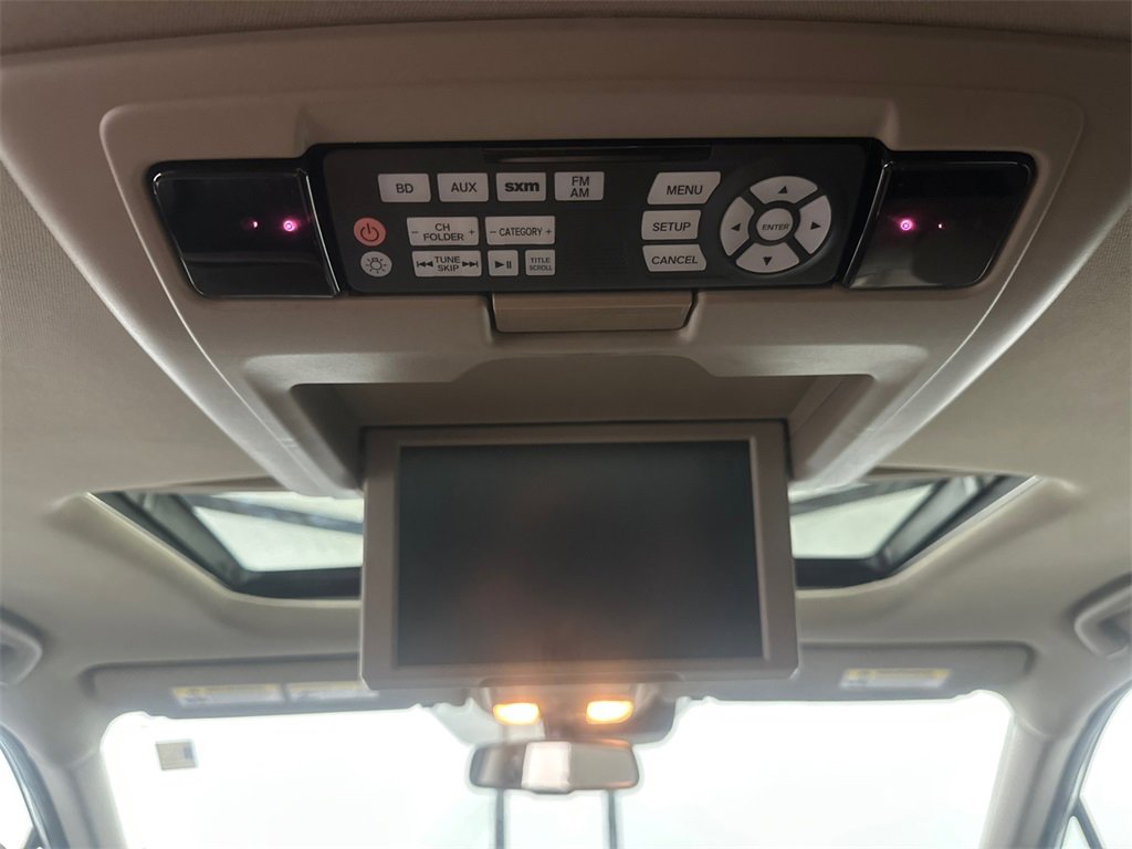 Used 2018 Honda Pilot Touring image 24
