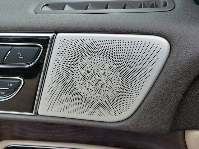 Certified 2022 Lincoln Navigator L Reserve RWD image 16