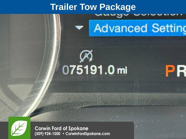 Used 2019 Ford F150 Lariat w/ Equipment Group 502A Luxury AWD/4WD image 4