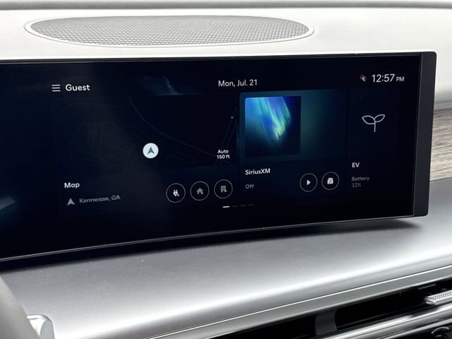 New 2026 Hyundai Ioniq 9 SEL image 23