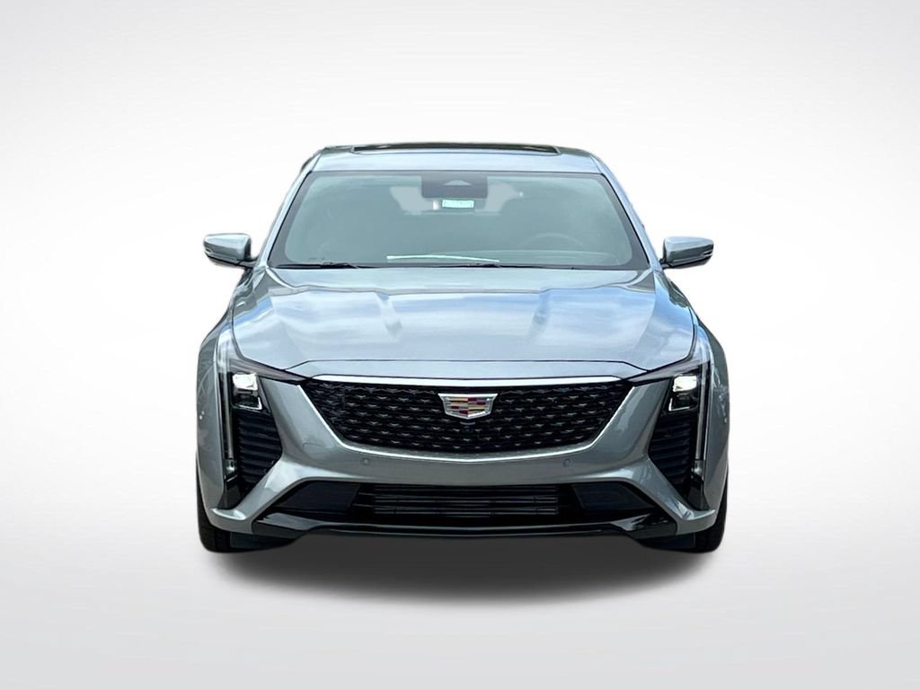 New 2026 Cadillac CT5 Premium Luxury w/ Technology Package RWD image 2