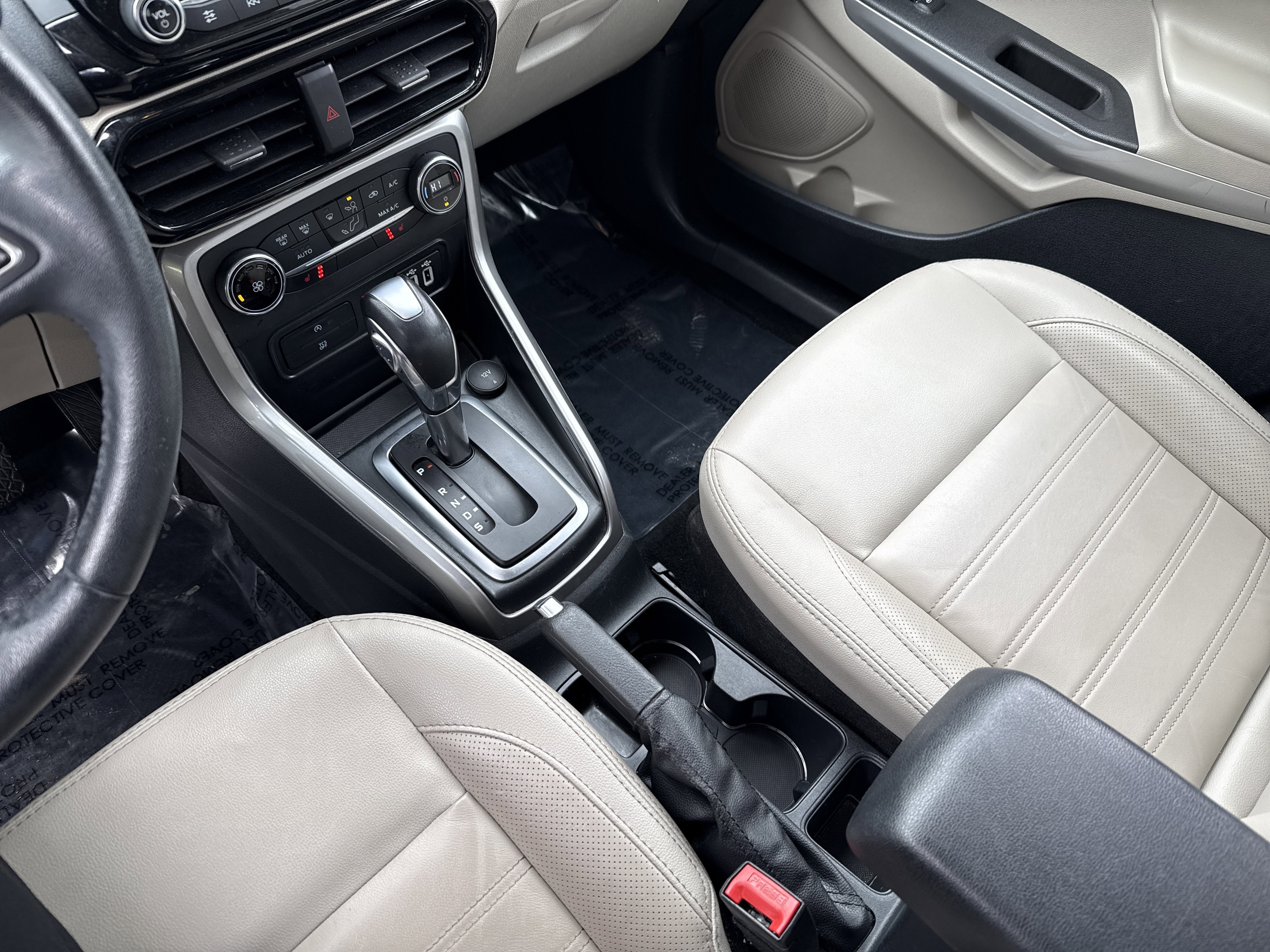 Used 2018 Ford EcoSport Titanium image 26