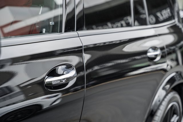 New 2026 Mercedes-Benz GLS 580 4MATIC image 18