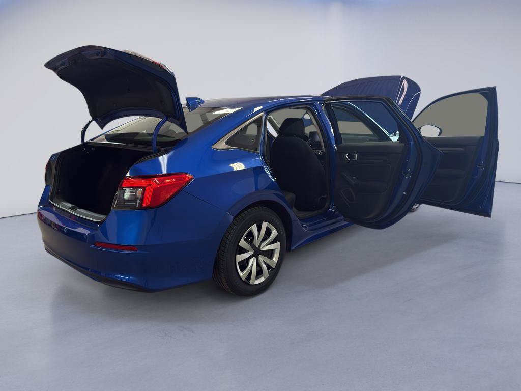 Used 2022 Honda Civic LX image 14