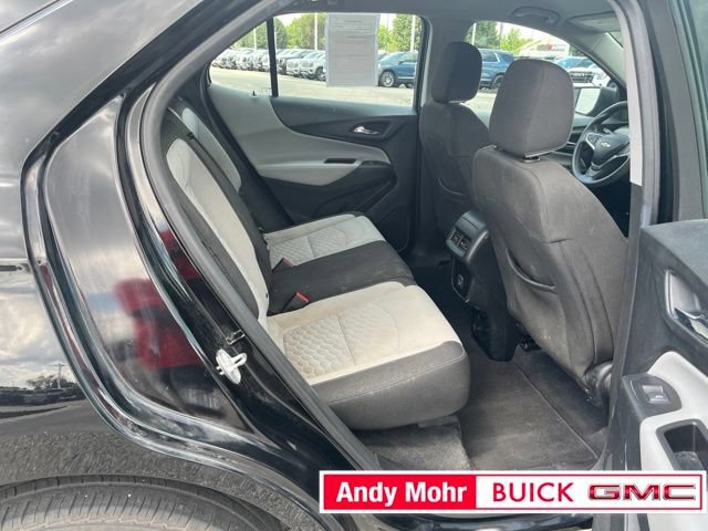 Used 2019 Chevrolet Equinox LS AWD/4WD image 37