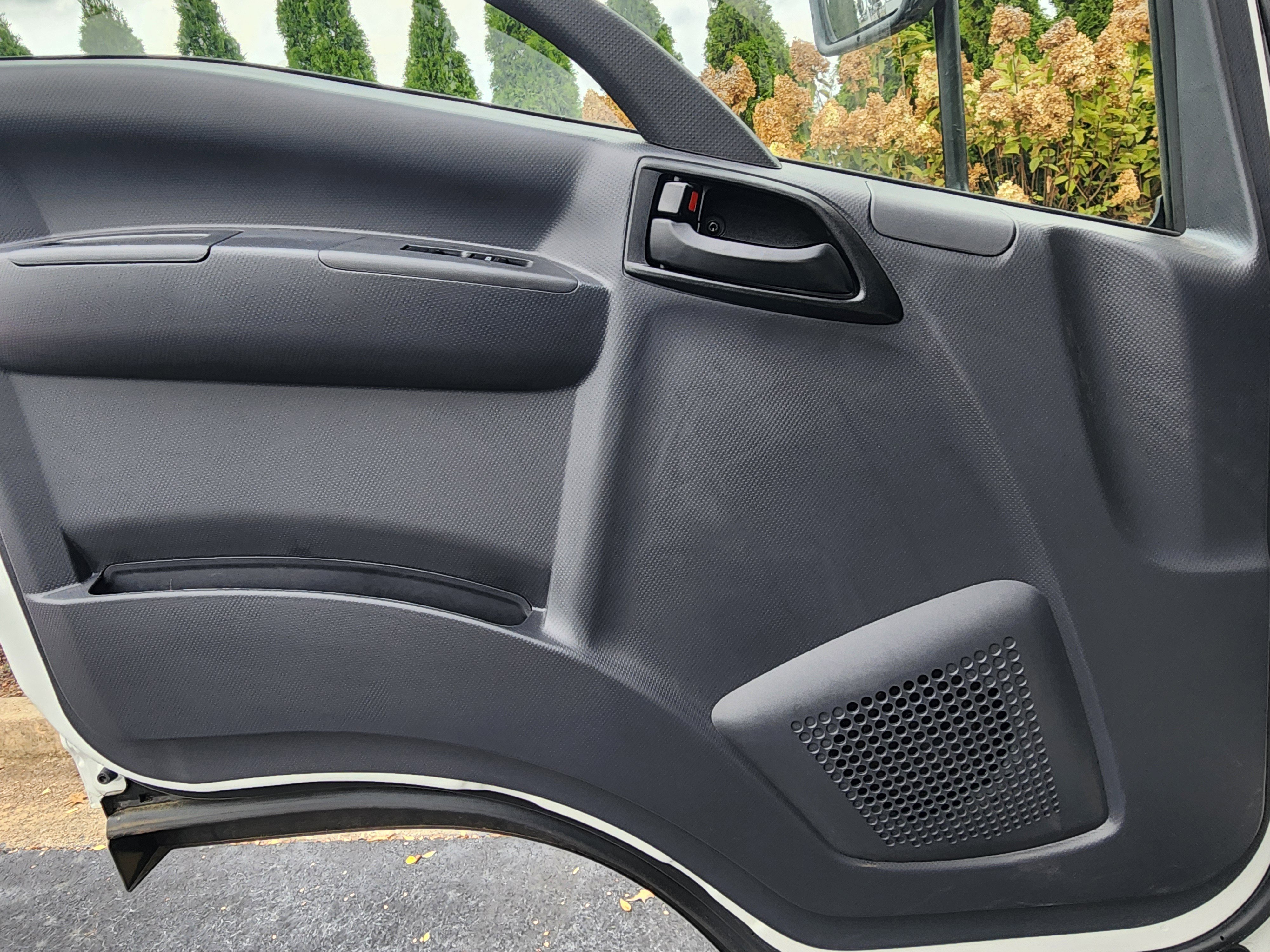 New 2025 Chevrolet Low Cab Forward image 17