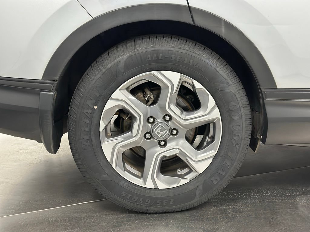 Used 2018 Honda CR-V EX image 26