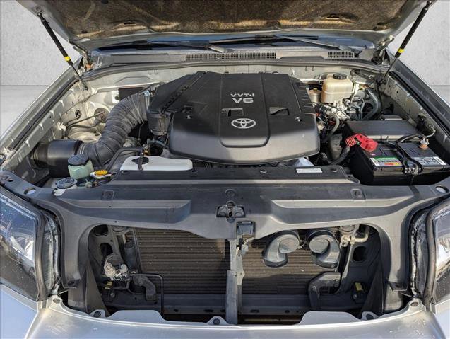 Used 2008 Toyota 4Runner SR5 image 19