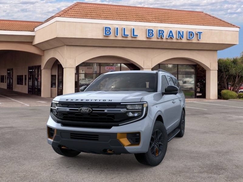 New 2026 Ford Expedition Tremor AWD/4WD image 7