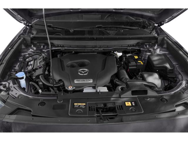Used 2019 MAZDA CX-9 Grand Touring AWD/4WD image 15
