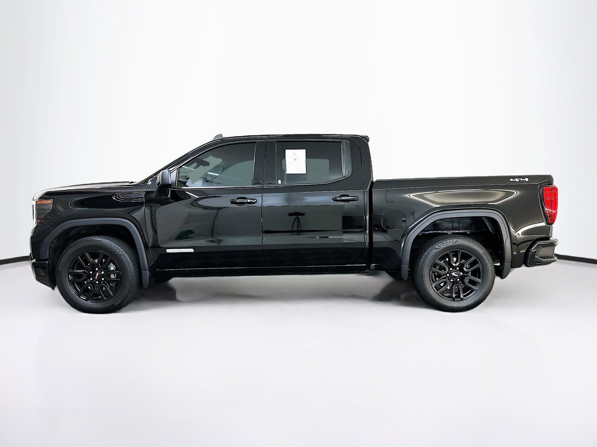 Used 2024 GMC Sierra 1500 Elevation image 4