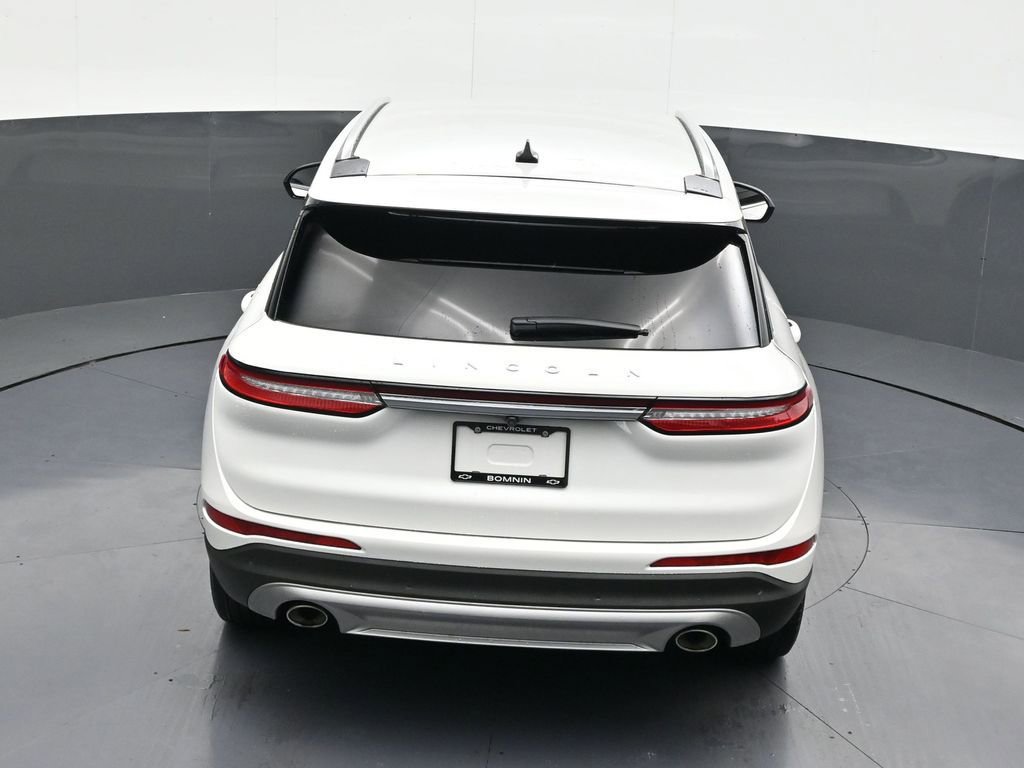 Used 2023 Lincoln Corsair Reserve image 17