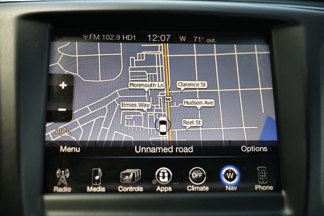 Used 2015 Chrysler 200 S w/ Navigation & Sound Group I image 38