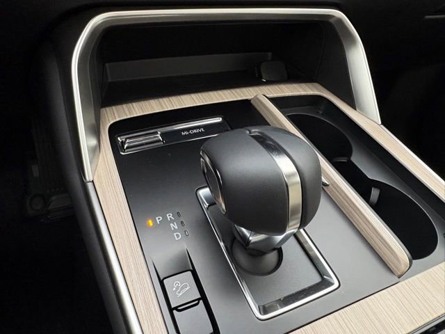 New 2026 MAZDA CX-90 3.3 Turbo w/ Premium Sport Pkg image 19