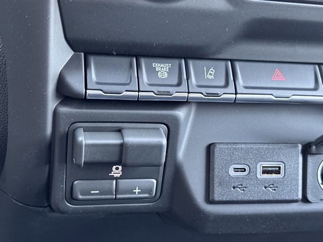 New 2026 Chevrolet Silverado 3500 W/T image 30