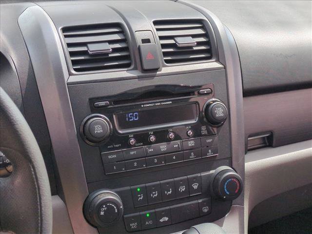 Used 2009 Honda CR-V EX image 11
